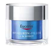 Eucerin Hyaluron-Filler x3 Effect Moisture Booster Noite 50ml