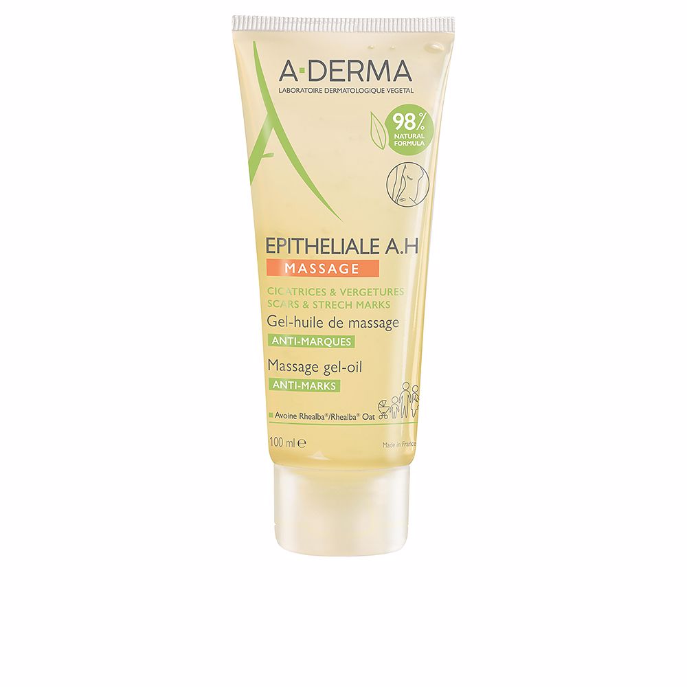 Gel 100 Ml – a-Derma