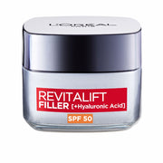 L'Oréal Revitalift Filler Creme de Dia SPF50 50ml