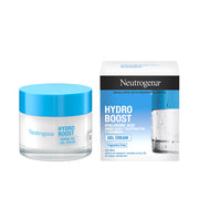Neutrogena Hydro Boost Hidratante Facial Gel Creme 50ml