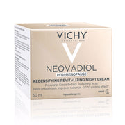 Vichy Neovadiol Cuidado Perimenopausa Noite 50ml