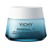 Vichy Minéral 89 Cuidado Boost de Hidratação 72h 50ml