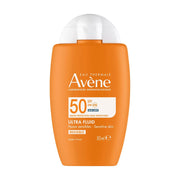 Avène Ultra Fluid Ultra MAT Protetor Solar SPF50 50ml