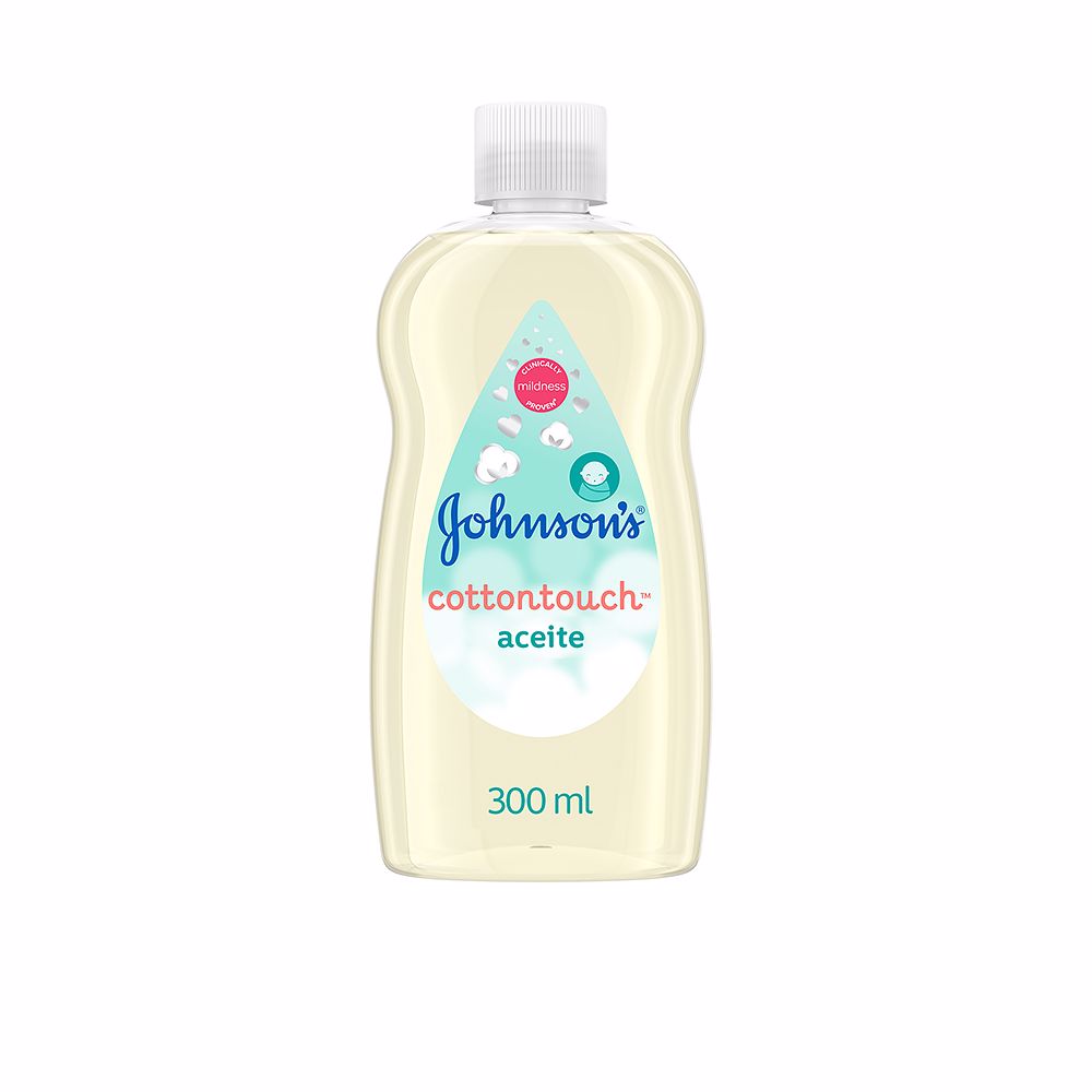 300 Ml – Johnson's Baby