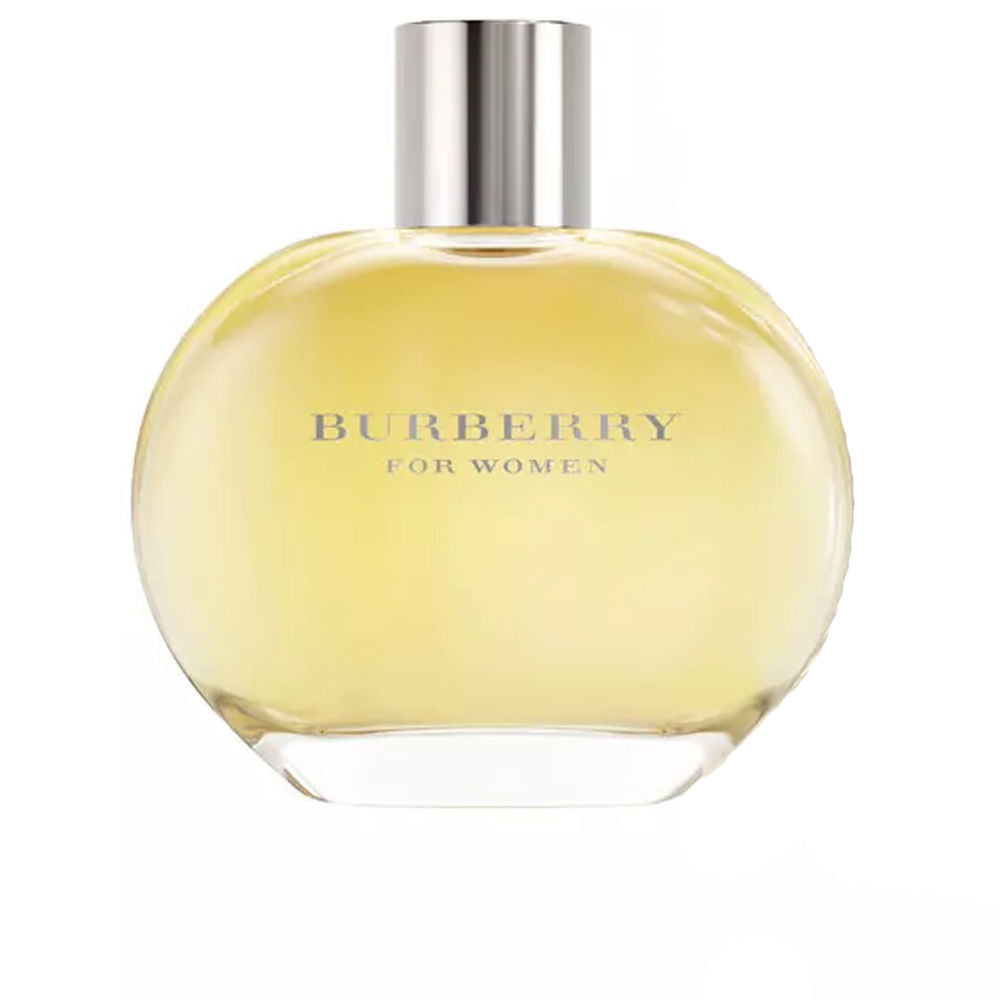 Burberry Women Eau de Parfum 100ml