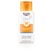 Eucerin Sun Allergy Protect Creme-Gel Solar Proteção Alergias SPF50+ 150ml