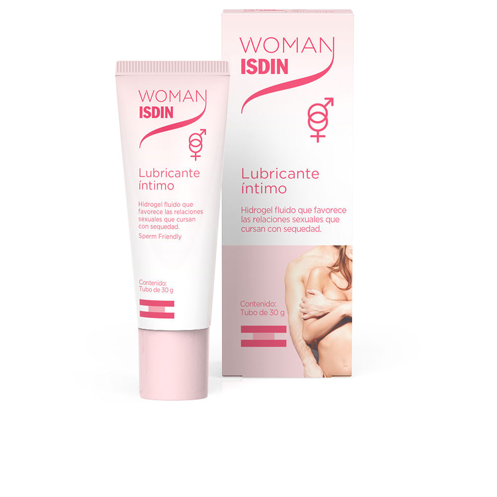 ISDIN Woman Lubrificante 30g