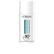 L'Oréal Bright Reveal Fluido Antimanchas com Niacinamida SPF50+ 50ml