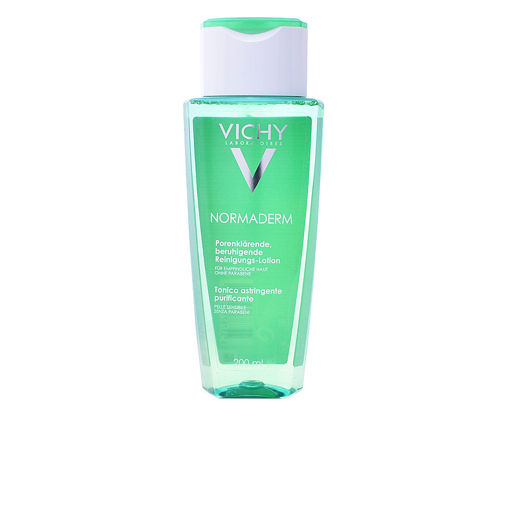 Vichy Normaderm Tónico 200ml