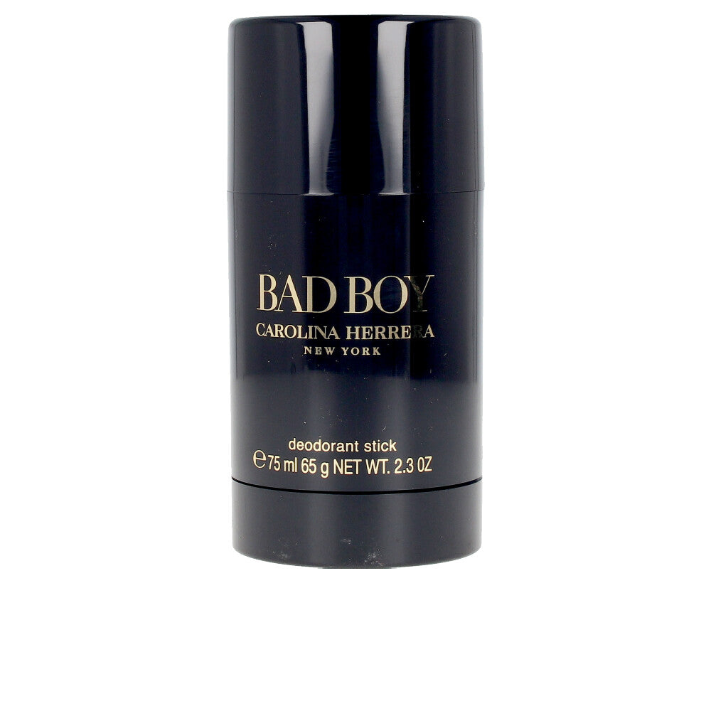 Carolina Herrera Bad Boy Desodorizante Stick 75g