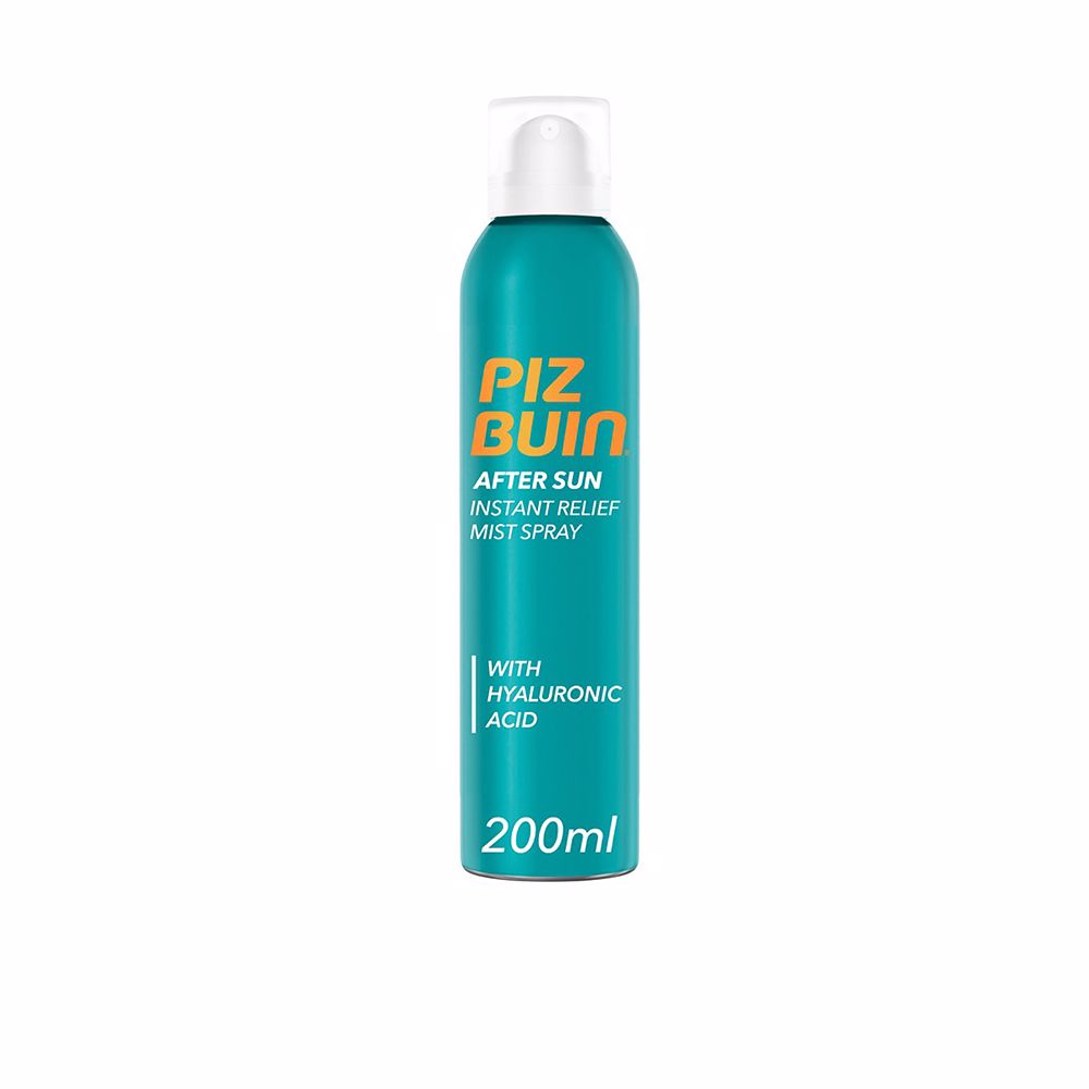 Piz Buin After Sun Bruma Express Alívio Imediato 200ml