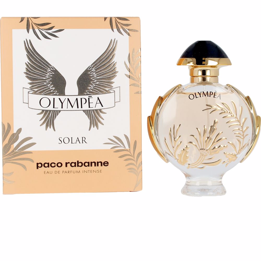 Paco Rabanne Olympéa Solar Intense Woman Eau de Parfum 50ml