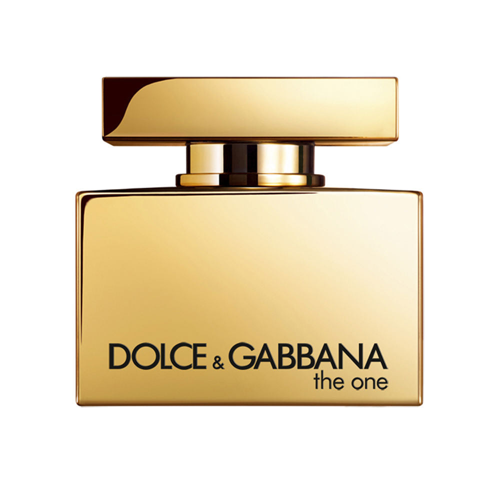 Dolce & Gabbana Gold The One Eau de Parfum Intense 50ml