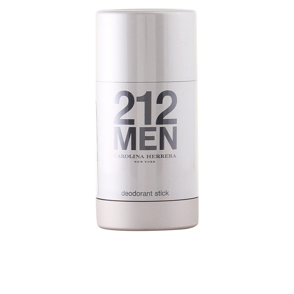 Carolina Herrera 212 Men Desodorizante Stick 75g