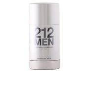Carolina Herrera 212 Men Desodorizante Stick 75g