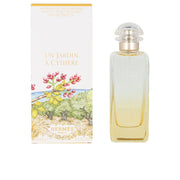 Hermès Un Jardin à Cythère Eau de Toilette Recarregável 100ml
