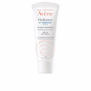 Avène UV Suave Hydrance SPF 30, pele desidratada normal a mista 40 ml