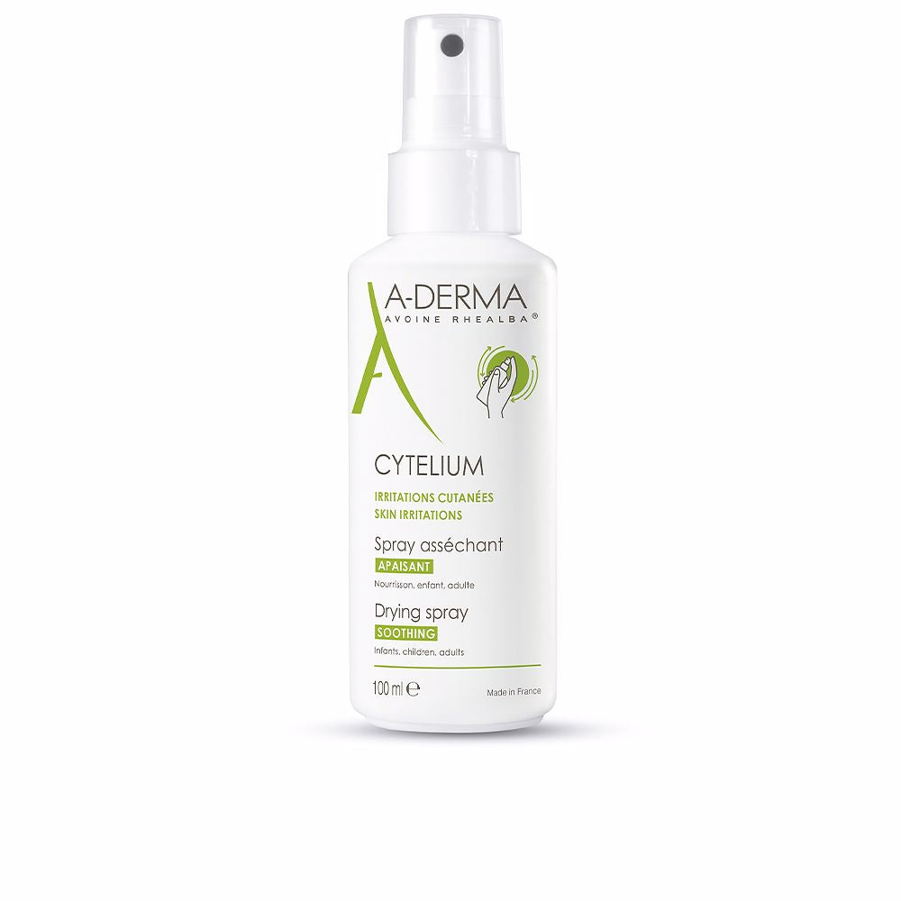 100 Ml – a-Derma