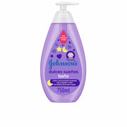 Gel 750 Ml – Johnson's Baby