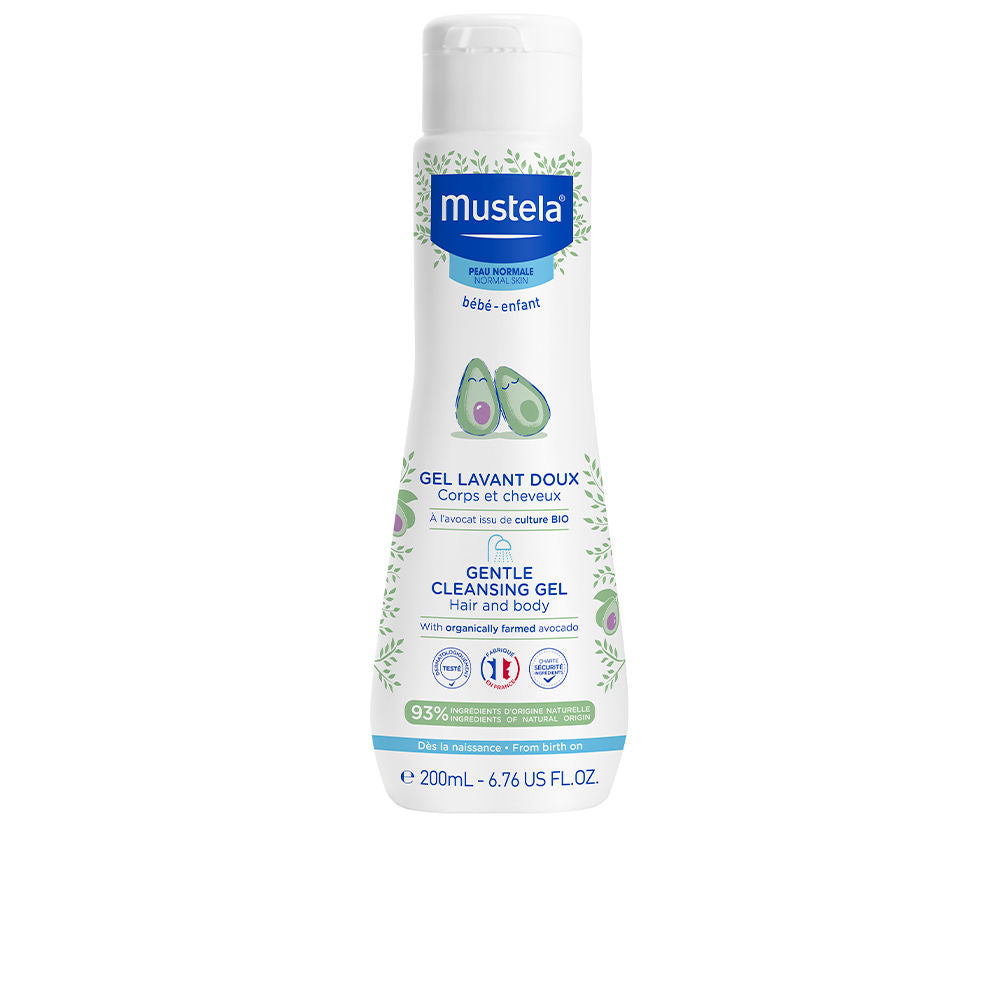 200 Ml – Mustela