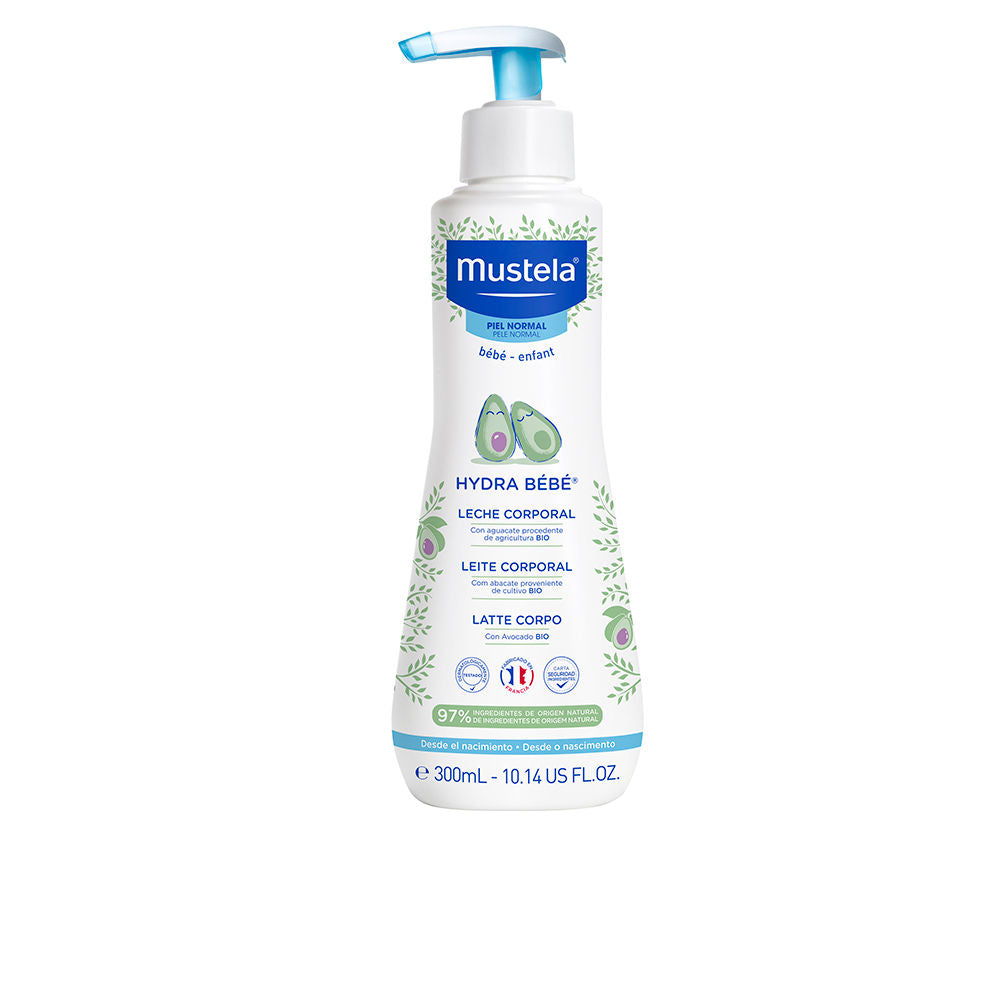 300 Ml – Mustela