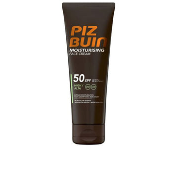 Piz Buin Moisturising Creme Facial SPF50 50ml