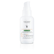 Vichy Capital Soleil UV-Clear Fluido Anti-Imperfeições SPF50+ 40ml