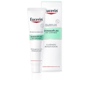 Eucerin DermoPure Oil Control Cuidado Renovador Oily Skin & Imperfections 40ml