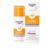 Eucerin Pigment Control Protetor Solar Pigment Control SPF50+ 50ml