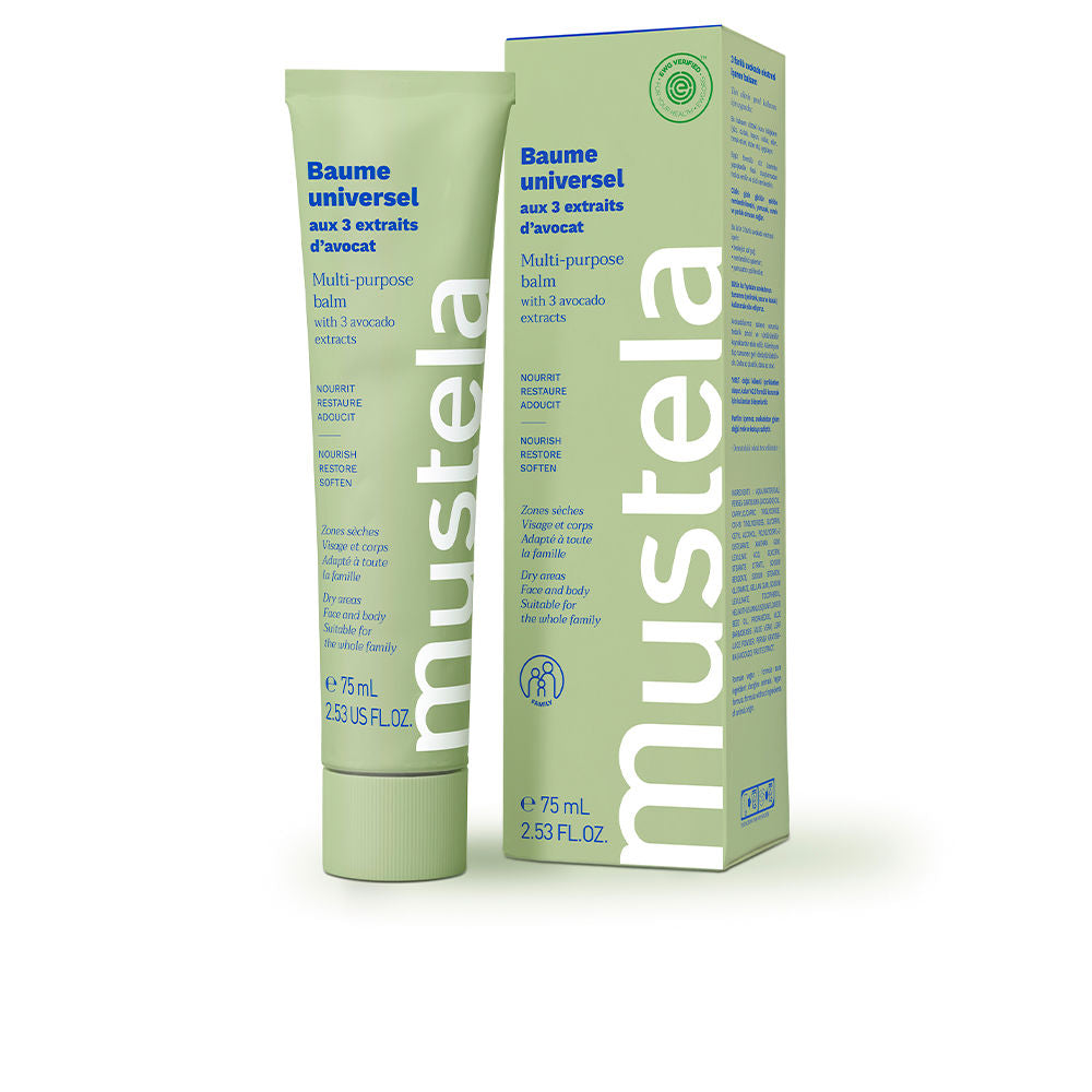Bálsamo 75 Ml – Mustela