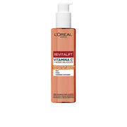 L'Oréal Revitalift Clinical Vitamina C Gel de Limpeza 150ml