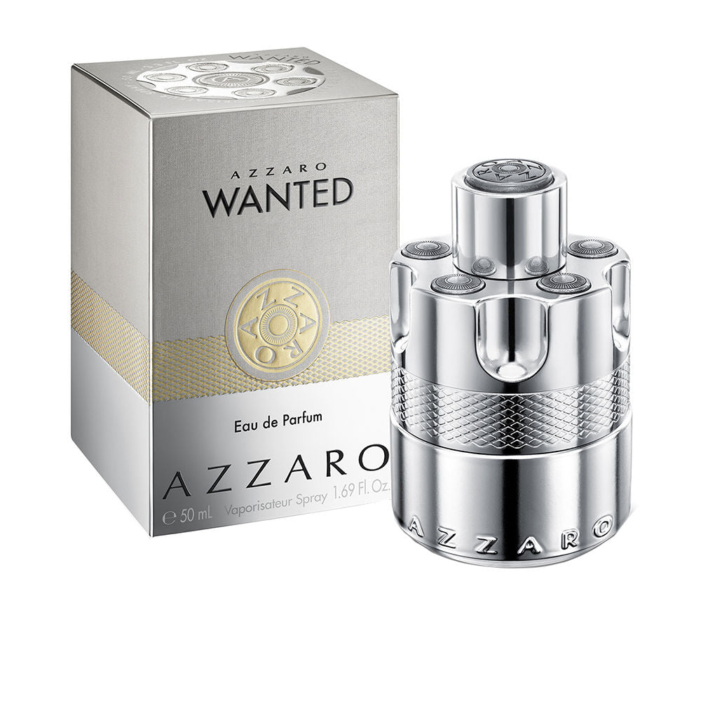 Azzaro Wanted Eau de Parfum 50ml
