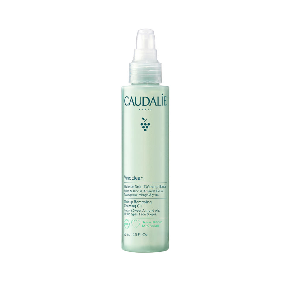 Caudalie Vinoclean Óleo Desmaquilhante 75ml