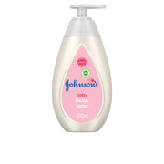 Loção 500 Ml – Johnson's Baby