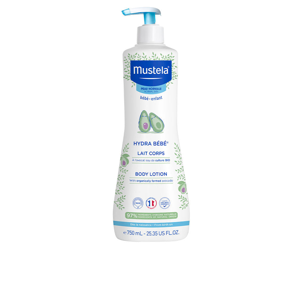 750 Ml – Mustela