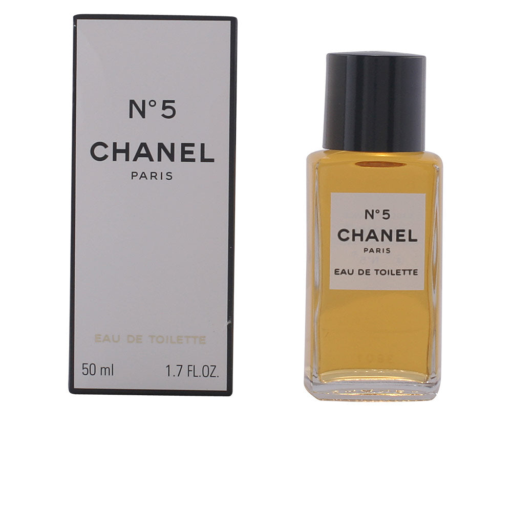 Chanel Nº5 Eau de Toilette 50ml