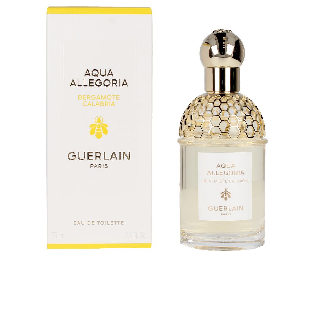 Guerlain Aqua Allegoria Bergamote Calabria Eau de Toilette 75ml