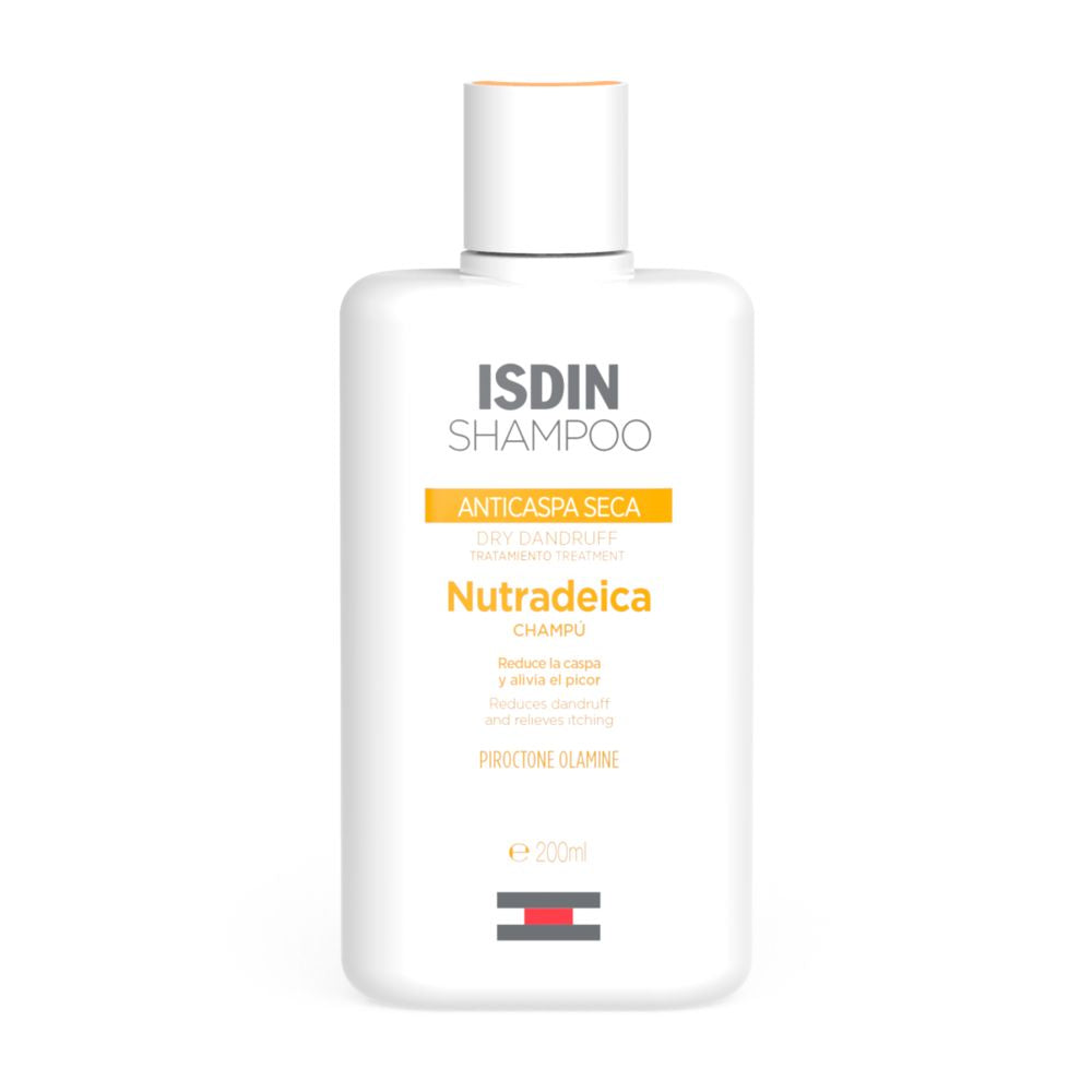 200 Ml – Isdin