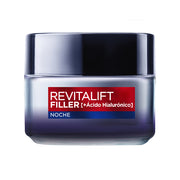 L'Oréal Revitalift Filler Creme de Noite 50ml