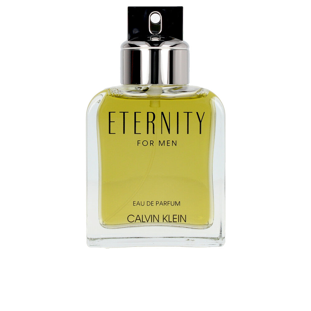 Calvin Klein Eternity Men Eau de Parfum 100ml