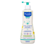 Mustela Stelatopia Gel Lavante 500ml