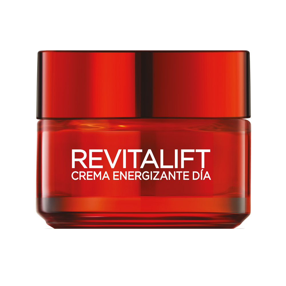 L'Oréal Revitalift Creme de Dia Ginseng Energizante 50ml