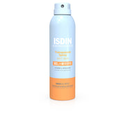 ISDIN Fotoprotector Transparent Spray Wet Skin SPF30 250ml