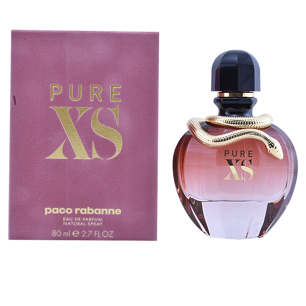 Paco Rabanne Pure XS For Woman Eau de Parfum 80ml