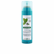 Klorane Shampoo Seco Detox com Menta Aquática BIO 150ml