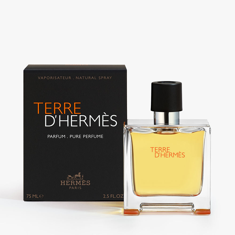 Hermès Terre d'Hermès Parfum 75ml