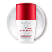 Vichy Clinical Control Antitranspirante 96h 50ml