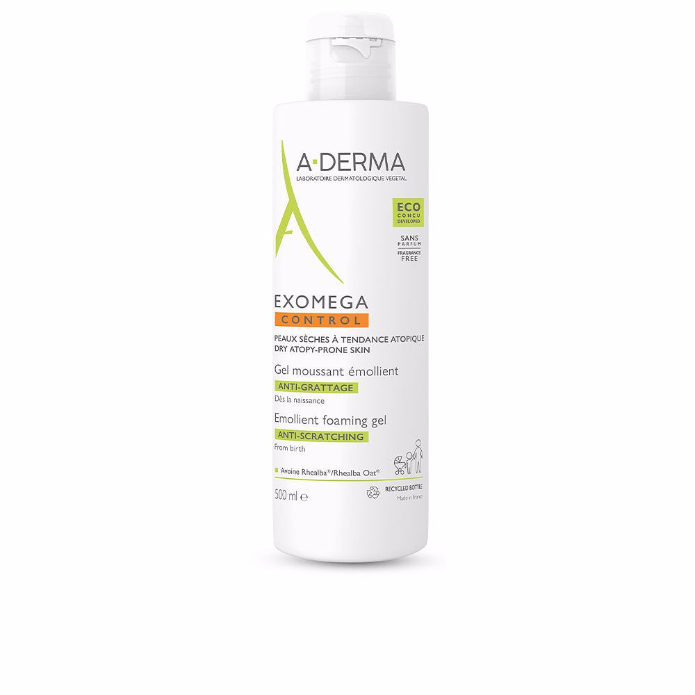 Gel 500 Ml – a-Derma