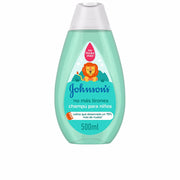 500 Ml – Johnson's Baby