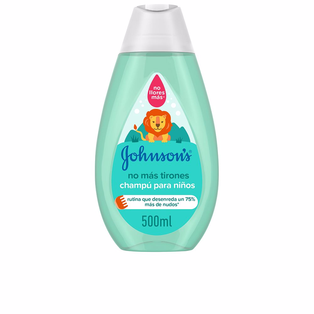 500 Ml – Johnson's Baby